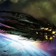 Illustration for article titled The Evolution Of Space Cruiser Design: A Gallery